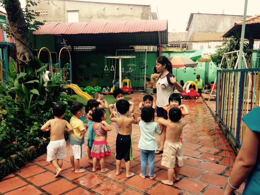 KỶ NIỆM NĂM HỌC 2018-2019